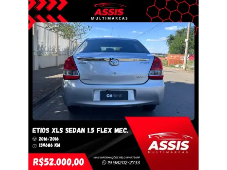 TOYOTA Etios Sedan , Foto 6