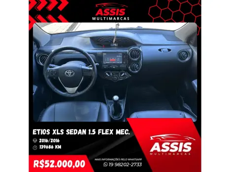 TOYOTA Etios Sedan , Foto 9