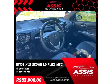 TOYOTA Etios Sedan , Foto 10