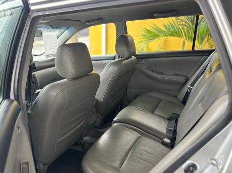TOYOTA Fielder 1.8 16V 4P SEG FLEX AUTOMTICO, Foto 6