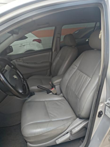 TOYOTA Fielder 1.8 16V 4P AUTOMTICO, Foto 13