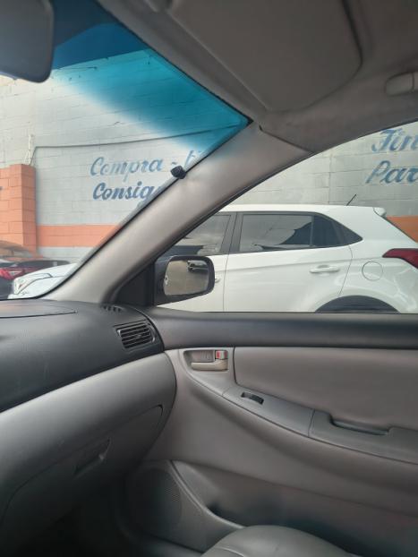 TOYOTA Fielder 1.8 16V 4P AUTOMTICO, Foto 11