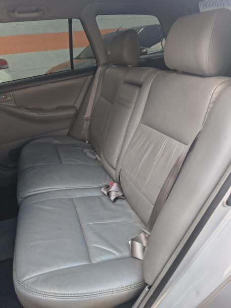 TOYOTA Fielder 1.8 16V 4P AUTOMTICO, Foto 14