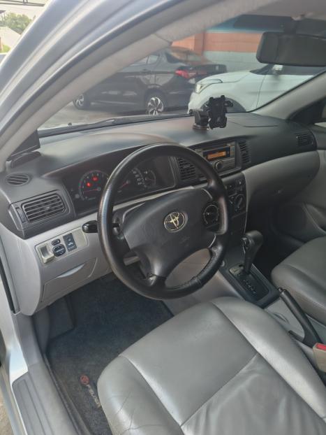 TOYOTA Fielder 1.8 16V 4P AUTOMTICO, Foto 9