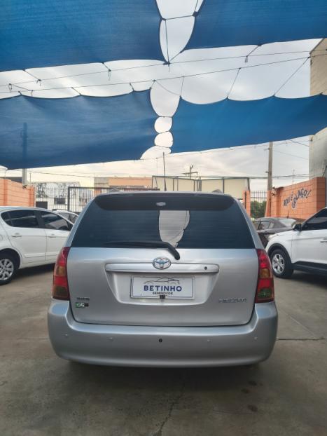 TOYOTA Fielder 1.8 16V 4P AUTOMTICO, Foto 6