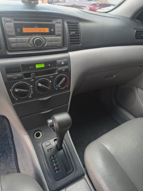 TOYOTA Fielder 1.8 16V 4P AUTOMTICO, Foto 10