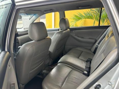 TOYOTA Fielder 1.8 16V 4P AUTOMÁTICO, Foto 5