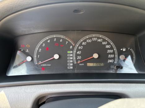TOYOTA Fielder 1.8 16V 4P AUTOMÁTICO, Foto 10