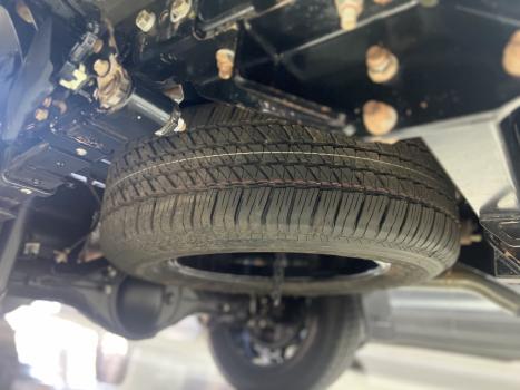 TOYOTA Hilux Caminhonete 2.8 16V SRX 4X4 TURBO DIESEL CABINE DUPLA AUTOMTICO, Foto 16