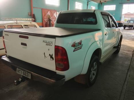TOYOTA Hilux Caminhonete 3.0 4P SRV DIESEL CABINE DUPLA, Foto 6