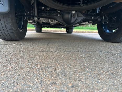 TOYOTA Hilux Caminhonete 2.8 16V SRX 4X4 DIESEL CABINE DUPLA AUTOMTICO, Foto 11