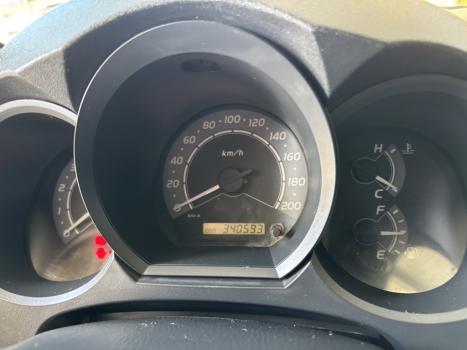 TOYOTA Hilux Caminhonete 3.0 4P 4X4 SRV TURBO DIESEL CABINE DUPLA, Foto 7