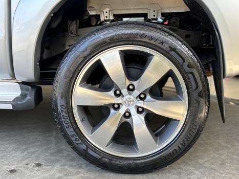 TOYOTA Hilux Caminhonete 3.0 4P 4X4 SRV TURBO DIESEL CABINE DUPLA, Foto 9