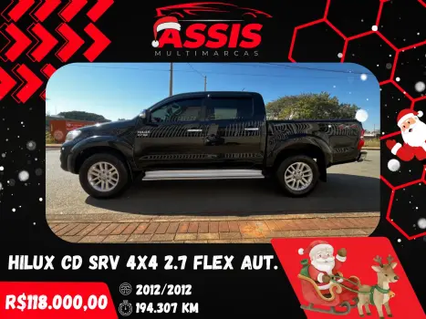 TOYOTA Hilux Caminhonete , Foto 4