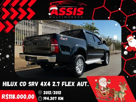 TOYOTA Hilux Caminhonete , Foto 7