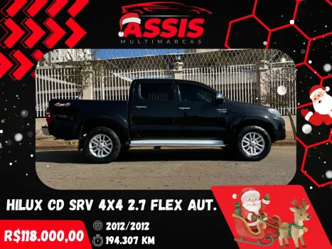 TOYOTA Hilux Caminhonete , Foto 8