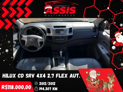 TOYOTA Hilux Caminhonete , Foto 9