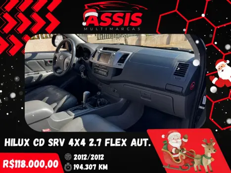 TOYOTA Hilux Caminhonete , Foto 10