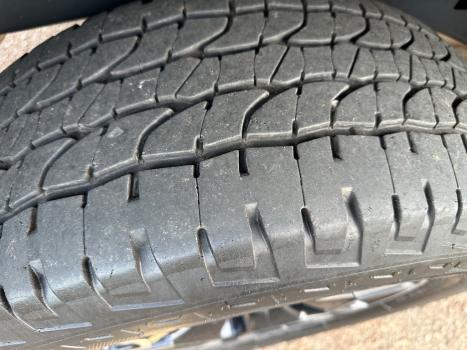 TOYOTA Hilux Caminhonete 2.8 16V SRX 4X4 DIESEL CABINE DUPLA AUTOMTICO, Foto 7