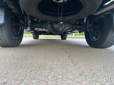 TOYOTA Hilux Caminhonete 2.8 16V SRX 4X4 DIESEL CABINE DUPLA AUTOMTICO, Foto 8