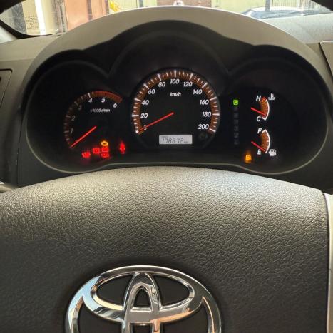 TOYOTA Hilux Caminhonete 3.0 4P 4X4 SRV TURBO DIESEL CABINE DUPLA AUTOM�TICO, Foto 4