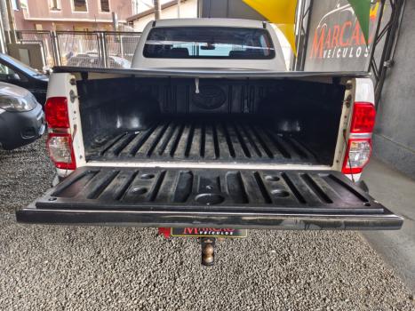 TOYOTA Hilux Caminhonete 3.0 4P 4X4 SRV TURBO DIESEL CABINE DUPLA AUTOM�TICO, Foto 4