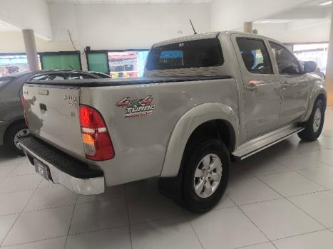 TOYOTA Hilux Caminhonete 3.0 16V 4P 4X4 SRV TURBO DIESEL CABINE DUPLA AUTOM�TICO, Foto 11