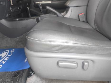 TOYOTA Hilux Caminhonete 3.0 16V 4P 4X4 SRV TURBO DIESEL CABINE DUPLA AUTOM�TICO, Foto 23