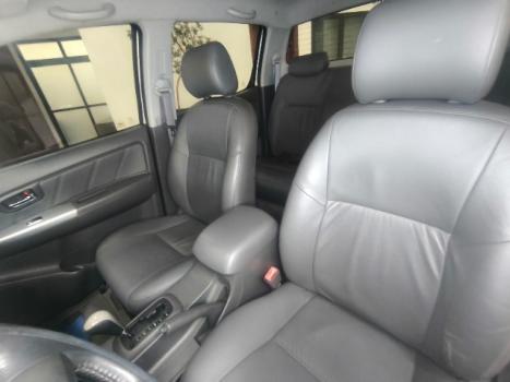 TOYOTA Hilux Caminhonete 3.0 16V 4P 4X4 SRV TURBO DIESEL CABINE DUPLA AUTOM�TICO, Foto 25