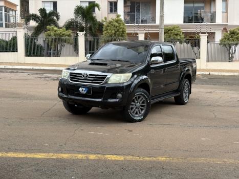 TOYOTA Hilux Caminhonete 3.0 16V 4P 4X4 SRV TURBO DIESEL, Foto 2