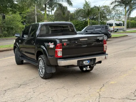 TOYOTA Hilux Caminhonete 3.0 16V 4P 4X4 SRV TURBO DIESEL, Foto 5