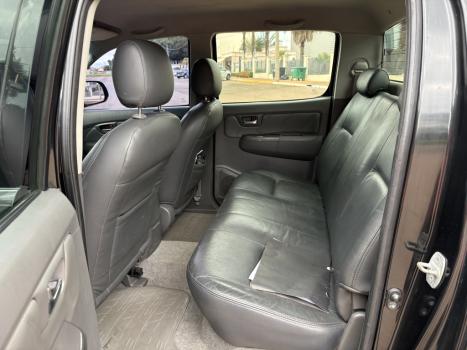 TOYOTA Hilux Caminhonete 3.0 16V 4P 4X4 SRV TURBO DIESEL, Foto 6