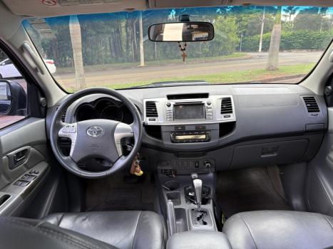 TOYOTA Hilux Caminhonete 3.0 16V 4P 4X4 SRV TURBO DIESEL, Foto 7