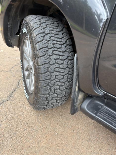 TOYOTA Hilux Caminhonete 3.0 16V 4P 4X4 SRV TURBO DIESEL, Foto 8