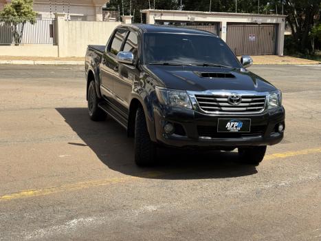 TOYOTA Hilux Caminhonete 3.0 16V 4P 4X4 SRV TURBO DIESEL, Foto 3