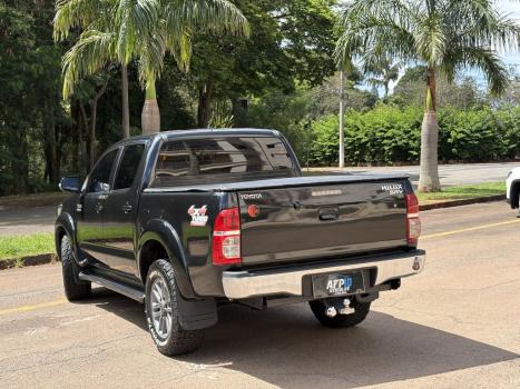 TOYOTA Hilux Caminhonete 3.0 16V 4P 4X4 SRV TURBO DIESEL, Foto 5