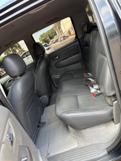 TOYOTA Hilux Caminhonete 3.0 16V 4P 4X4 SRV TURBO DIESEL, Foto 7