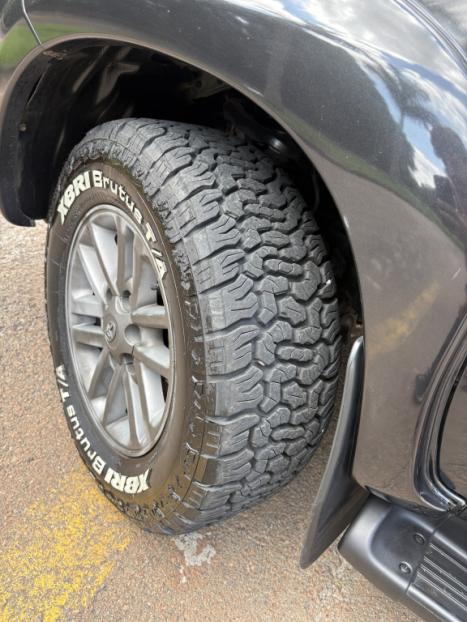TOYOTA Hilux Caminhonete 3.0 16V 4P 4X4 SRV TURBO DIESEL, Foto 9