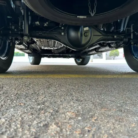 TOYOTA Hilux Caminhonete 2.8 16V SRX 4X4 TURBO DIESEL CABINE DUPLA AUTOM�TICO, Foto 7