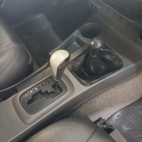 TOYOTA Hilux Caminhonete 2.7 16V 4P SRV FLEX 4X4  CABINE DUPLA AUTOM�TICO, Foto 9