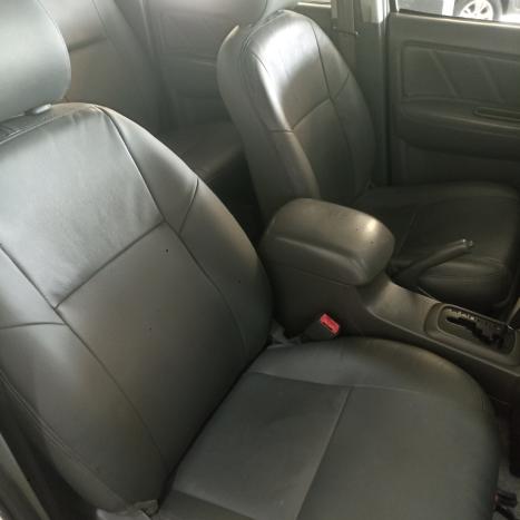 TOYOTA Hilux Caminhonete 2.7 16V 4P SRV FLEX 4X4  CABINE DUPLA AUTOM�TICO, Foto 10