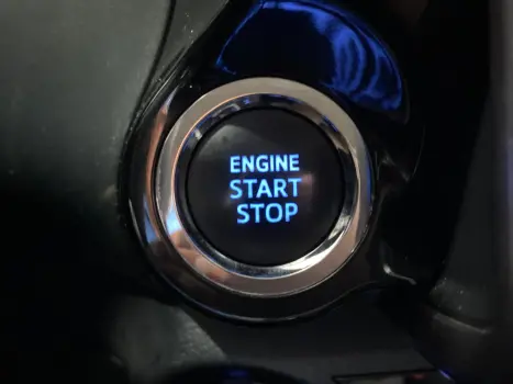 TOYOTA Hilux Caminhonete 2.8 16V SRX 4X4 TURBO DIESEL CABINE DUPLA AUTOM�TICO, Foto 10