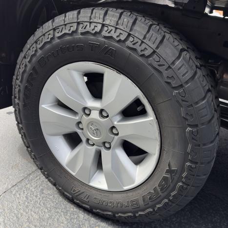 TOYOTA Hilux Caminhonete 2.7 16V 4P SRV CABINE DUPLA, Foto 13