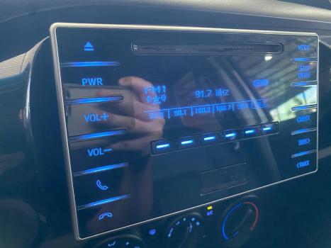 TOYOTA Hilux Caminhonete 2.8 16V SRV 4X4 DIESEL CABINE DUPLA AUTOM�TICO, Foto 17