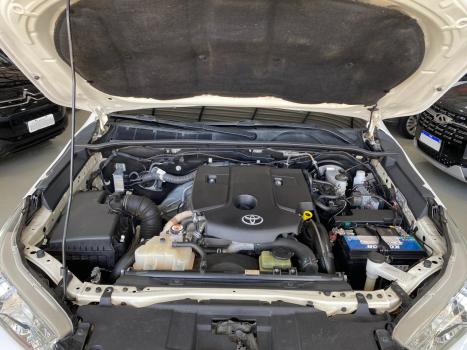 TOYOTA Hilux Caminhonete 2.8 16V SRV 4X4 DIESEL CABINE DUPLA AUTOM�TICO, Foto 20