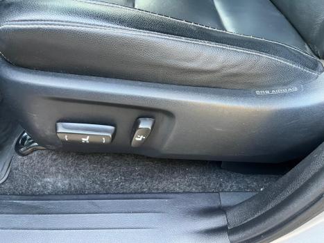 TOYOTA Hilux Caminhonete 2.8 16V SRV 4X4 DIESEL CABINE DUPLA AUTOM�TICO, Foto 10