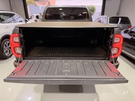 TOYOTA Hilux Caminhonete 2.8 16V SRV 4X4 DIESEL CABINE DUPLA AUTOM�TICO, Foto 8