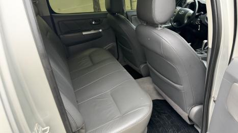 TOYOTA Hilux Caminhonete 3.0 16V 4P 4X4 SRV TURBO DIESEL CABINE DUPLA AUTOM�TICO, Foto 2