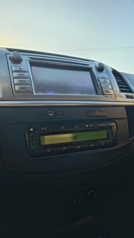 TOYOTA Hilux Caminhonete 3.0 16V 4P 4X4 SRV TURBO DIESEL CABINE DUPLA AUTOM�TICO, Foto 13