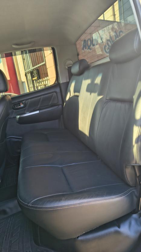 TOYOTA Hilux Caminhonete 3.0 16V 4P 4X4 SRV TURBO DIESEL CABINE DUPLA AUTOM�TICO, Foto 12
